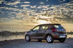 Dacia Sandero 2016 года